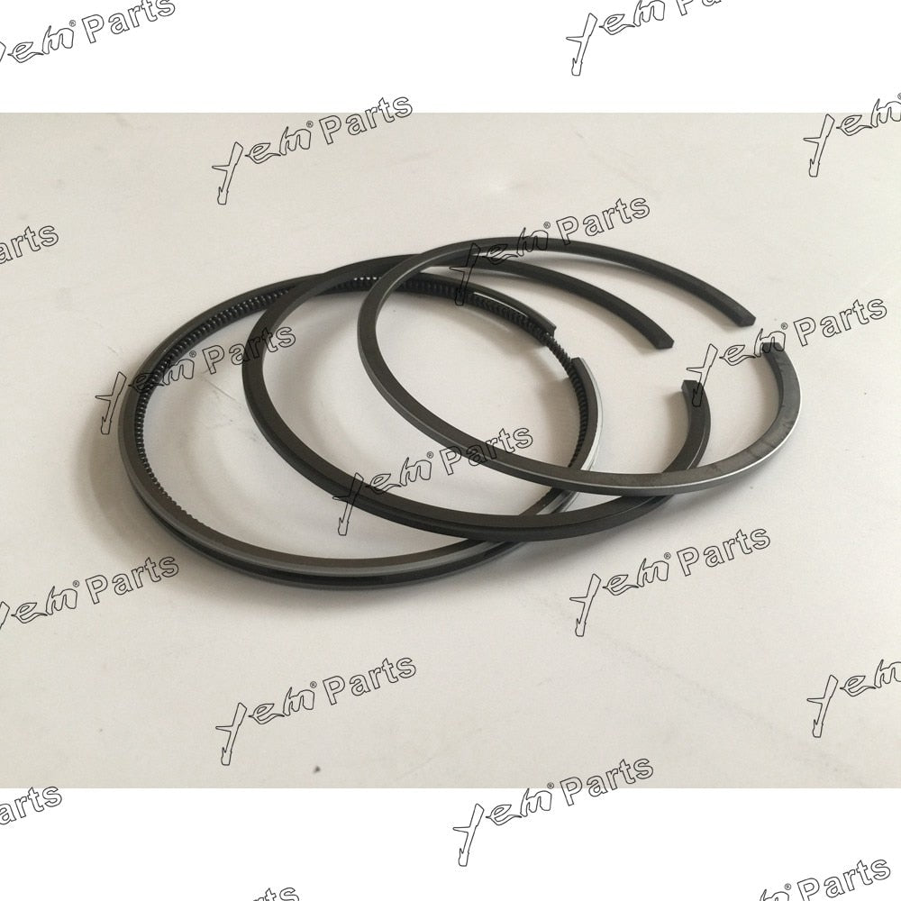 V4300 PISTON RING FOR KUBOTA DIESEL ENGINE PARTS For Kubota
