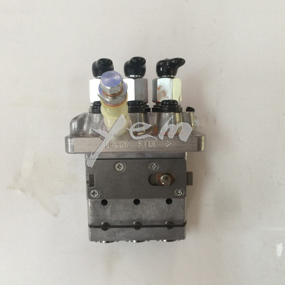 D1305 FUEL INECTION PUMP 16030-51013 FOR KUBOTA DIESEL ENGINE PARTS For Kubota