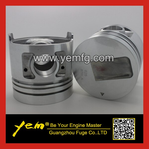 S4Q S4Q2 PISTON 32C17-05100 +PISTON RING FOR MITSUBISHI DIESEL ENGINE PARTS For Mitsubishi