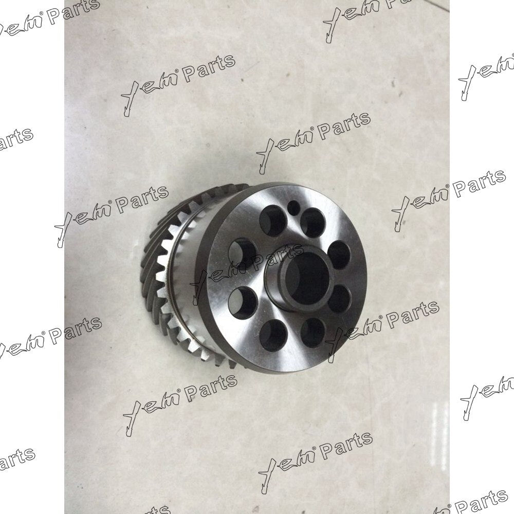 DE12T DE12TI CRANKSHAFT GEAR 65.02115-0008B 36TEETH FOR DOOSAN DIESEL ENGINE PARTS For Doosan