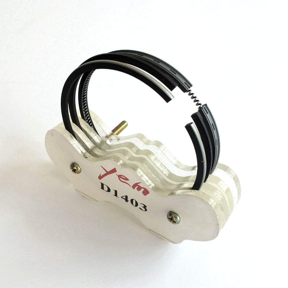 D1403 PISTON RING FOR KUBOTA DIESEL ENGINE PARTS For Kubota