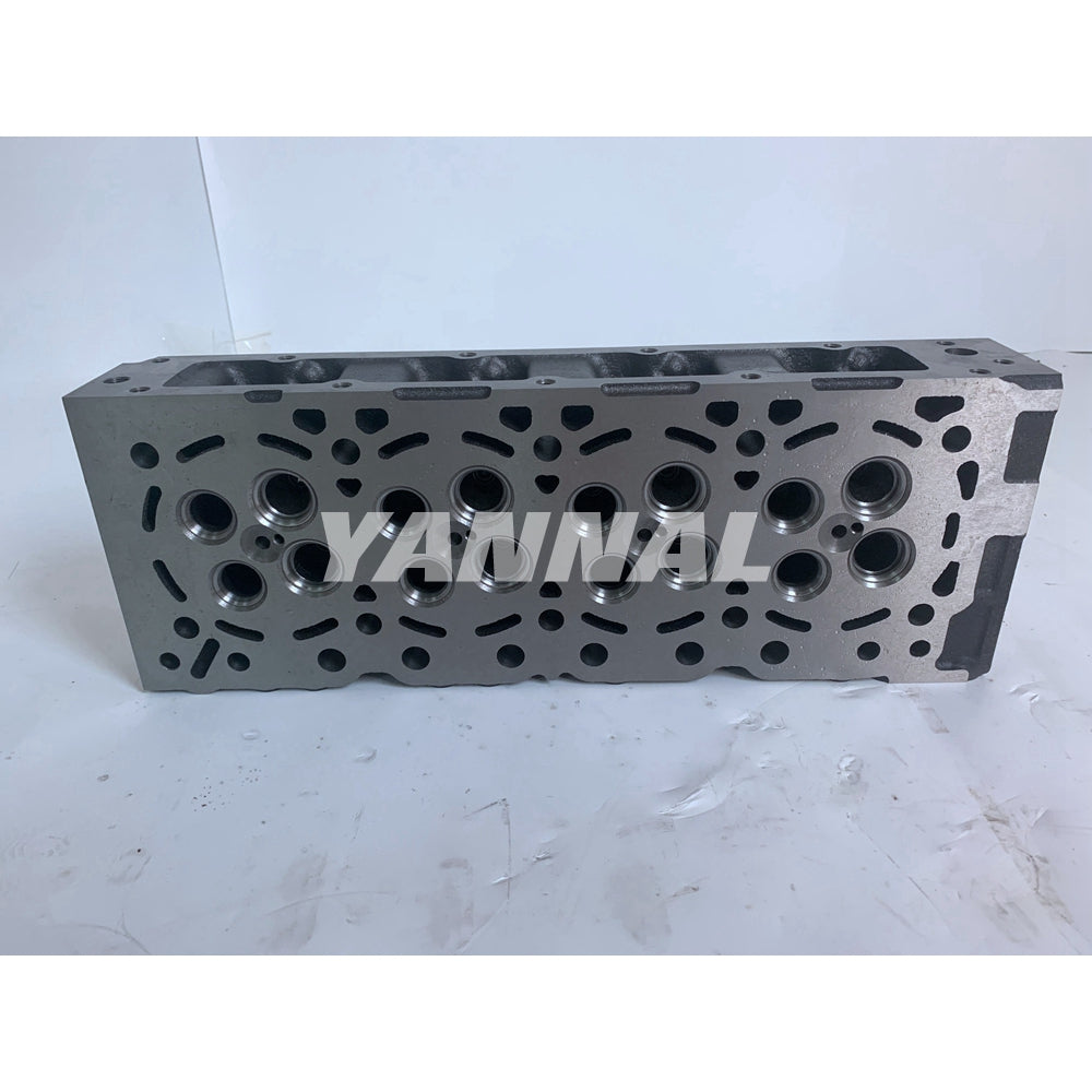 KUBOTA V2607 CYLINDER HEAD For Kubota