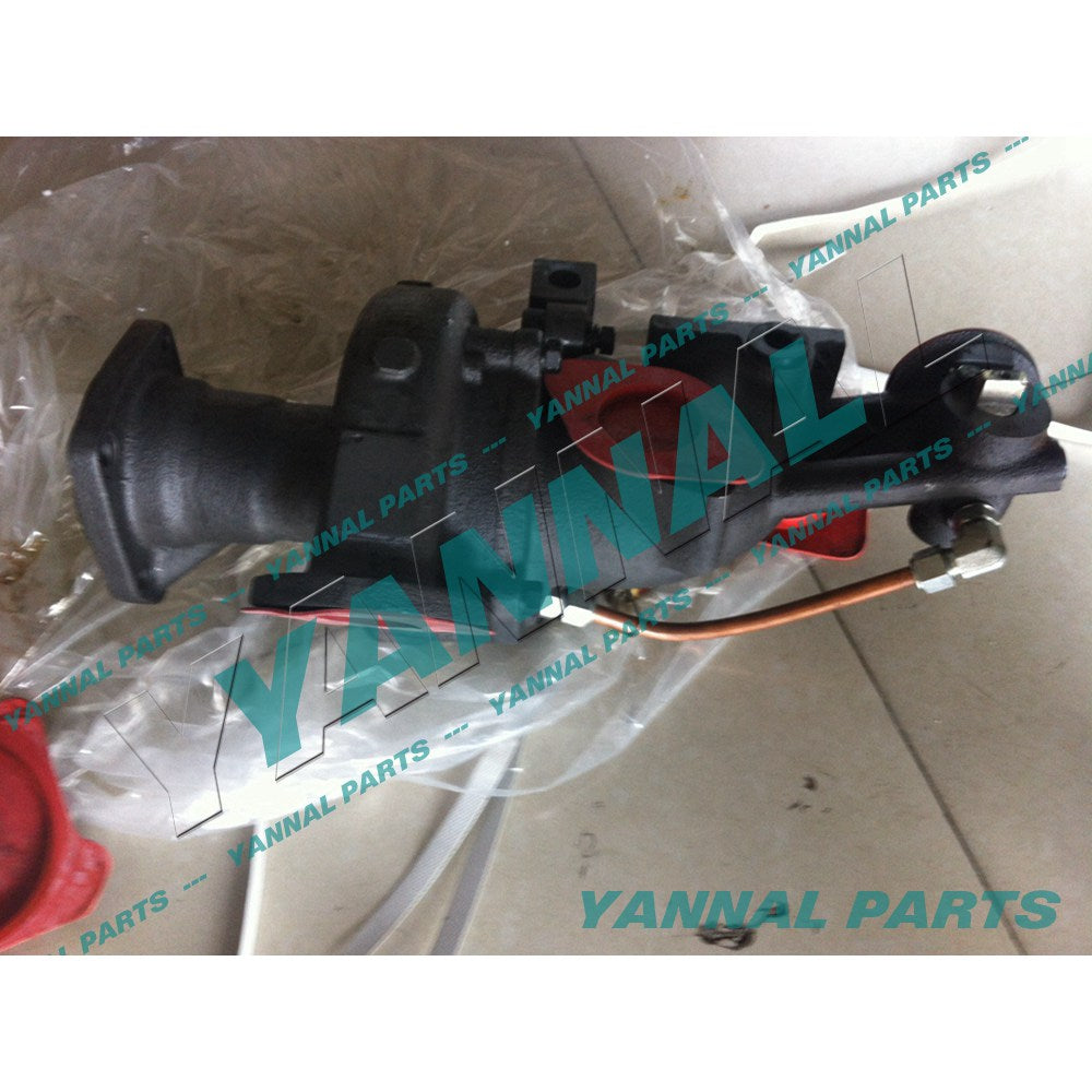 CUMMINS K19 WATER PUMP For Cummins