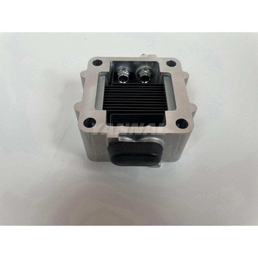 KUBOTA HEATER AIR 1J433-65450 For Kubota