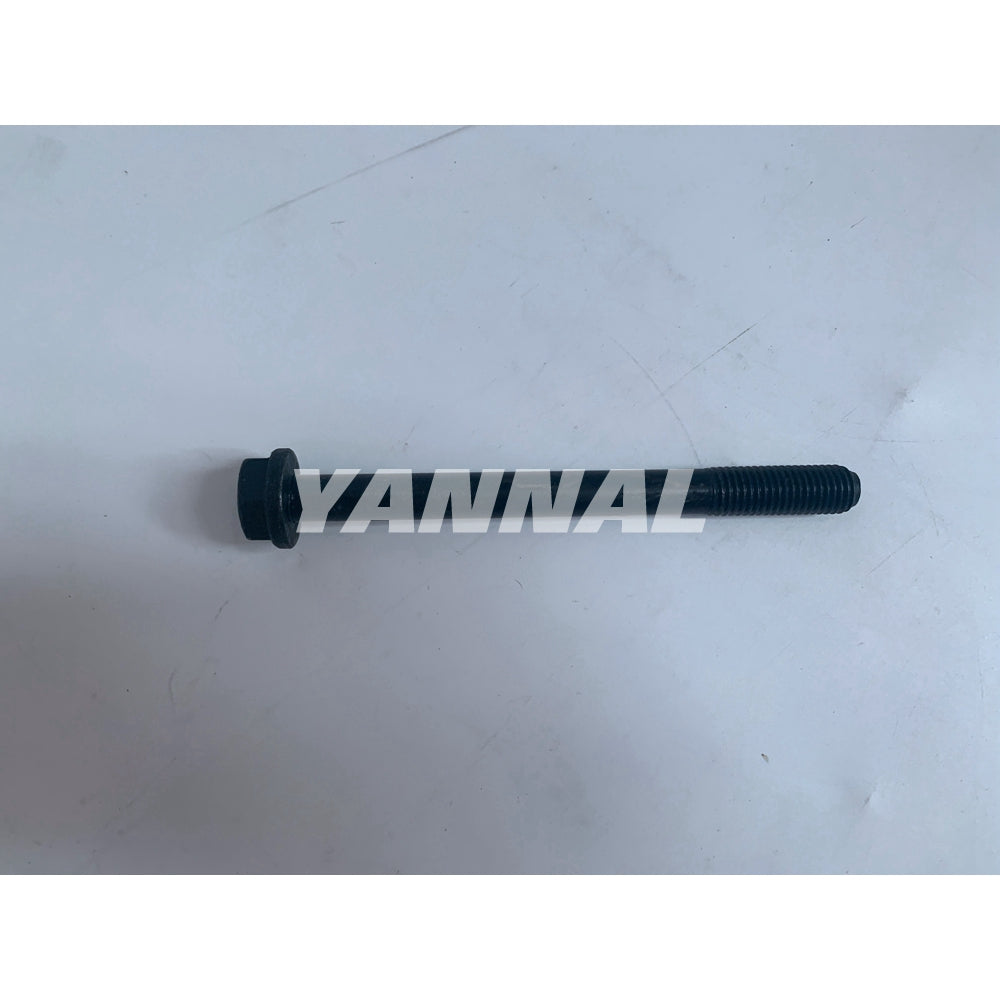 JAC HFC4DA1 CYLINDER HEAD SCREW For Other