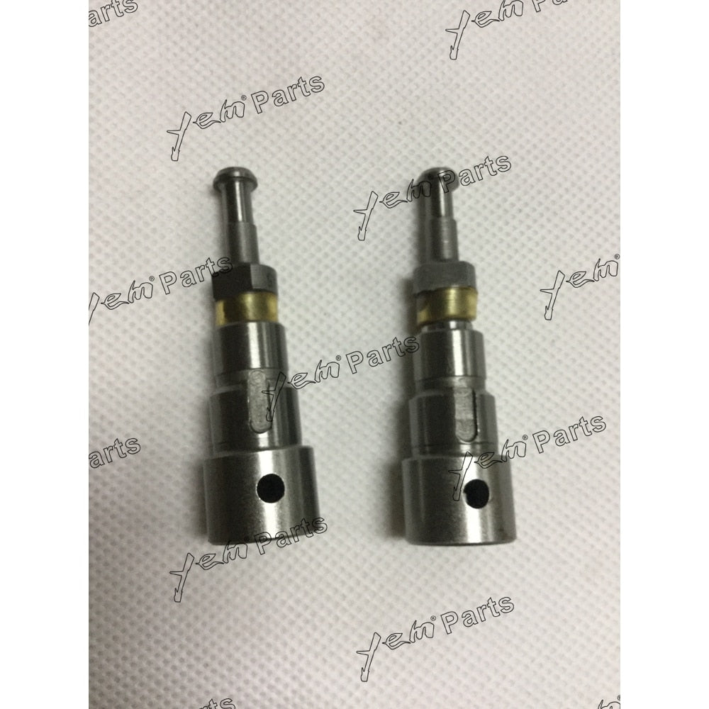 K214 PLUNGER FOR DIESEL ENGINE PARTS For Other