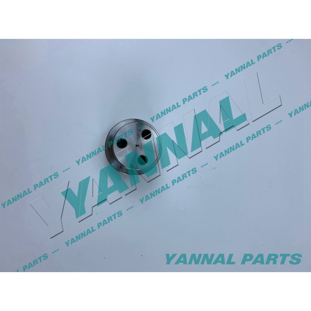 KUBOTA SHAFT IDLE GEAR For Kubota