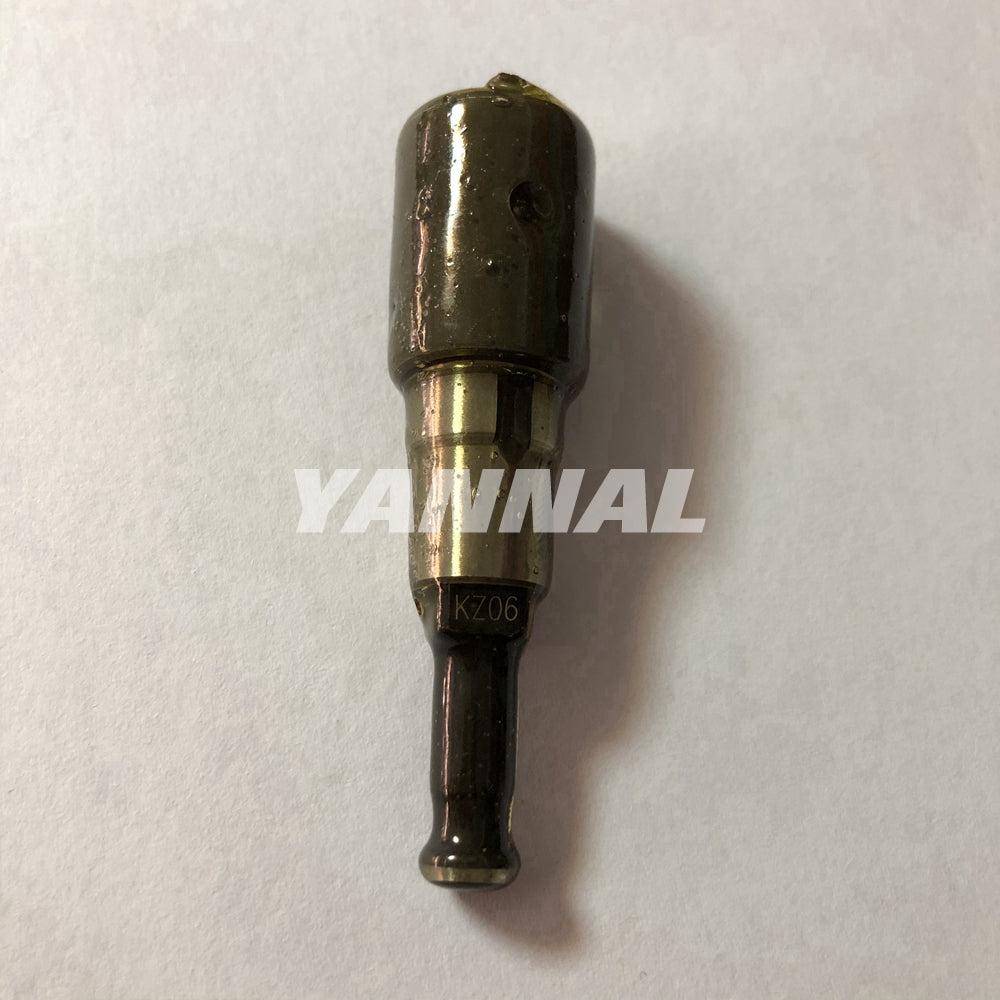 KZ06 PLUNGER FOR EXCAVATOR ENGINE PARTS For Other