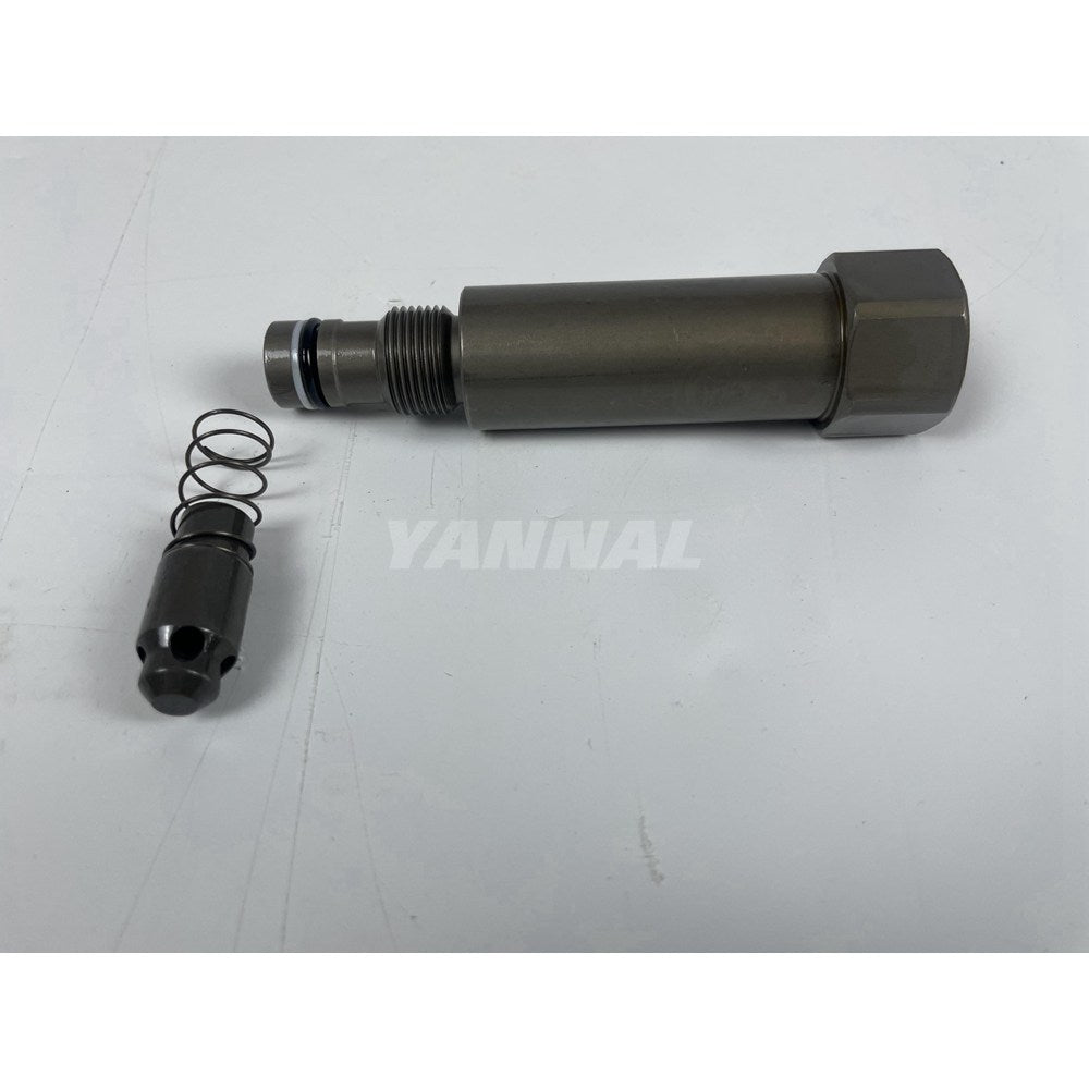 VOLVO EC210 CONFLUENCE VALVE
