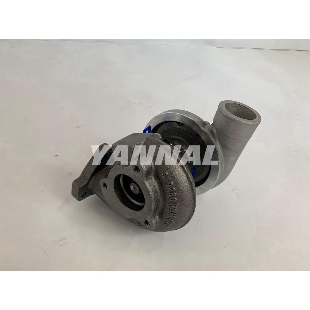 DEUTZ TCD20112 TURBINE For Other