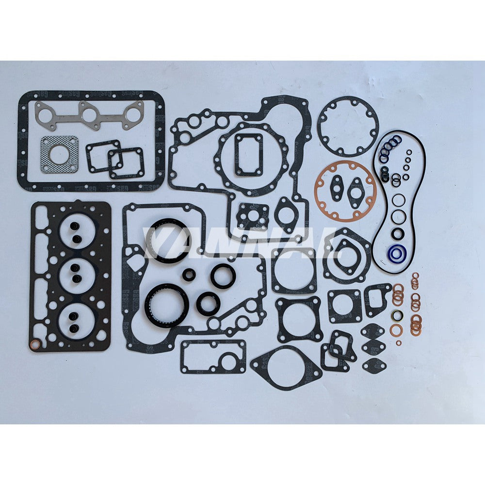 KUBOTA D640 FULL GASKET KIT For Kubota