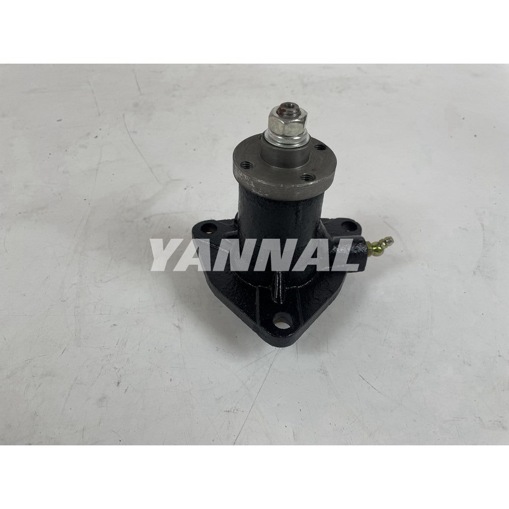 J285 WATER PUMP FOR EXCAVATOR ENGINE PARTS