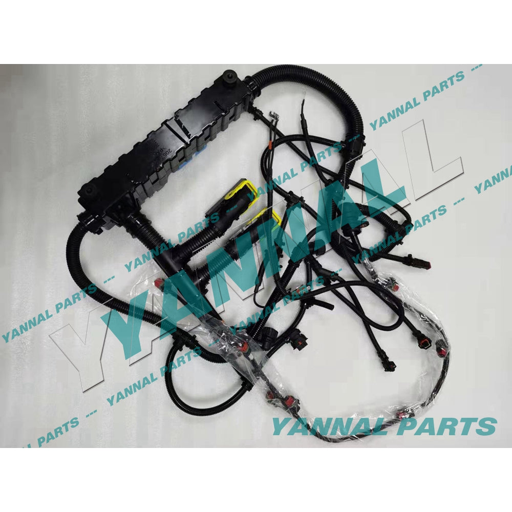 VOLVO D12D WIRE HARNESS For Volvo