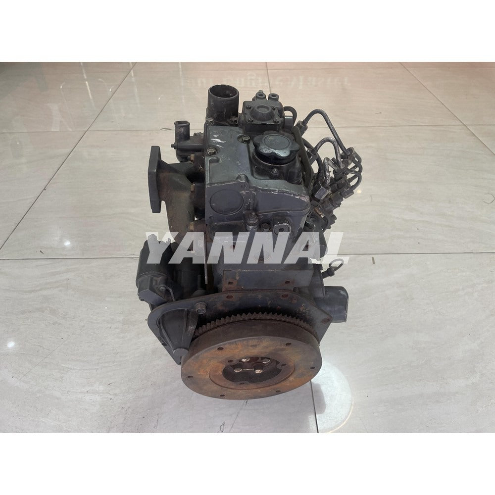 PERKINS E673L COMPLETE ENGINE ASSY For Perkins