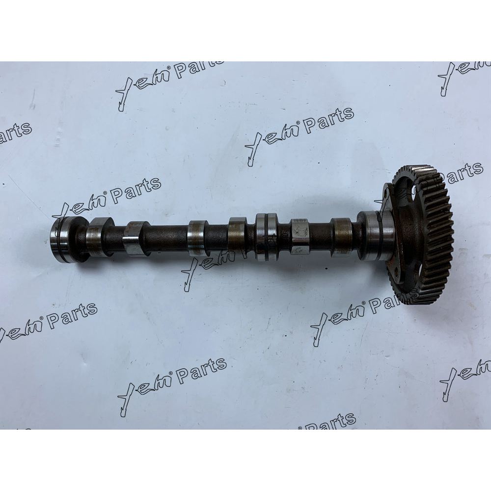 3D88 CAMSHAFT ASSY FOR YANMAR DIESEL ENGINE PARTS For Yanmar