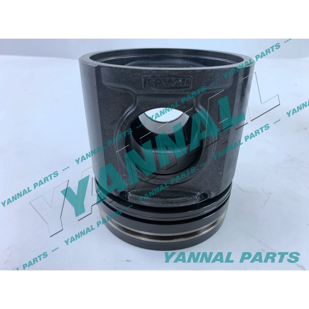 PERKINS 1006E-6TW PISTON For Perkins