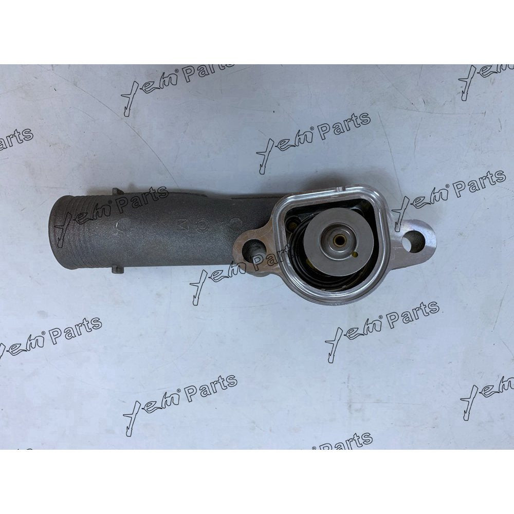 1106D-70TA THERMOSTAT FOR PERKINS DIESEL ENGINE PARTS For Perkins