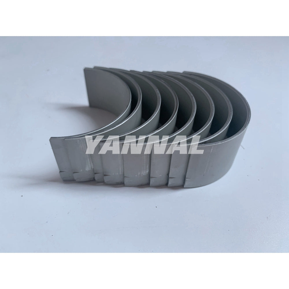 JAC HFC4DA1 CON ROD BEARING For Other