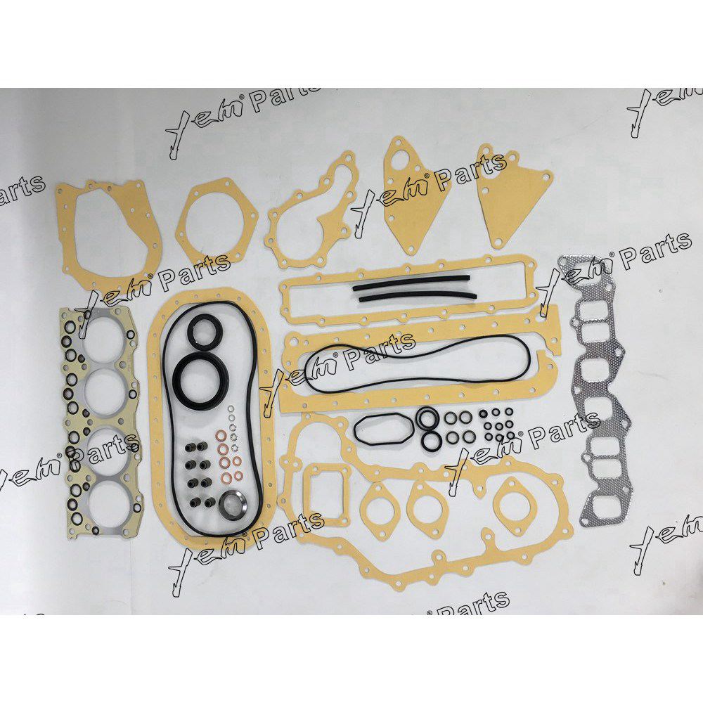 C223 CYLINDER GASKET KIT WITH HEAD GASKET FOR ISUZU DIESEL ENGINE PARTS For Isuzu