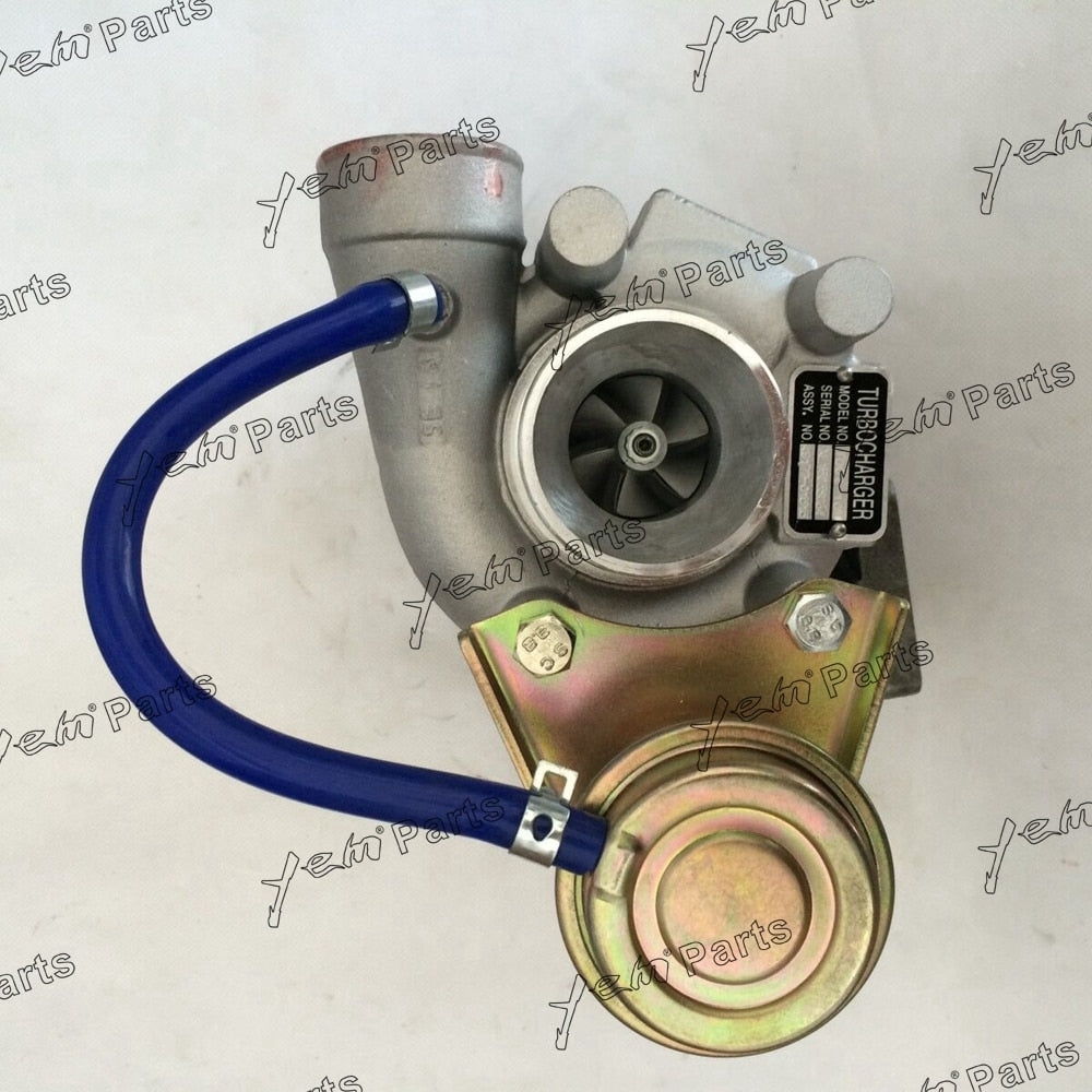 TD04L-10T TURBO 49377-01600/1 6205-81-8270 FOR CUMMINS DIESEL ENGINE PARTS For Cummins