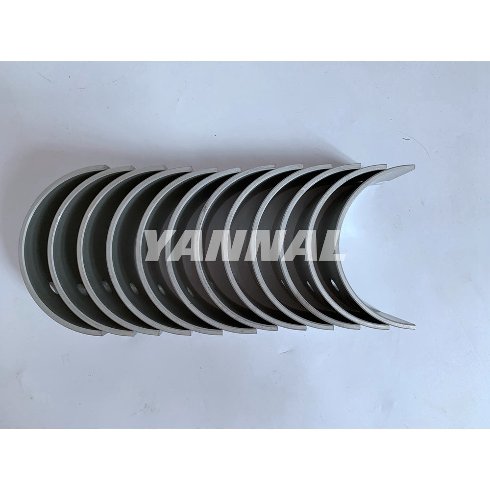 CUMMINS K19 CON ROD BEARING For Cummins