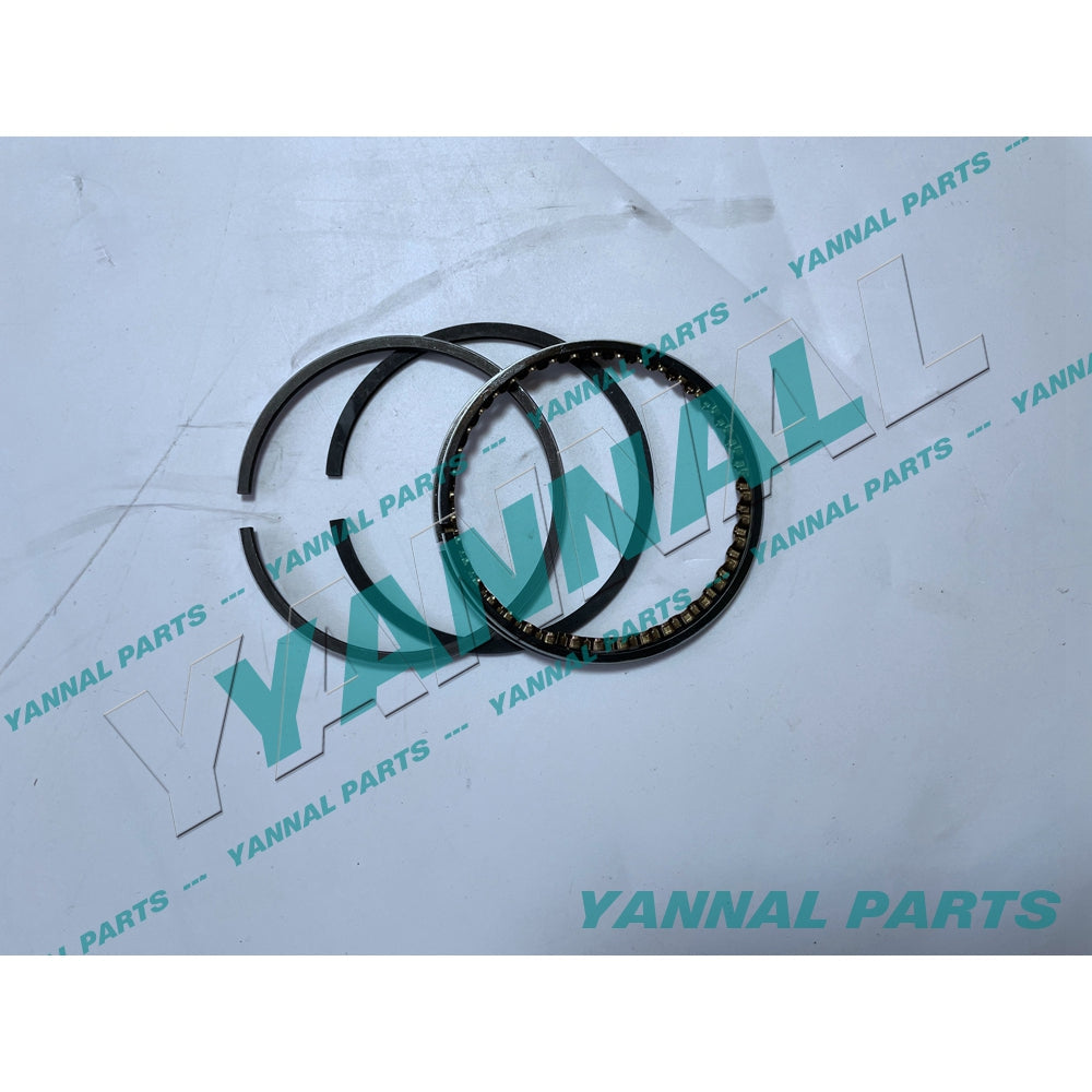high performance For Toyota Engine Part 4P Piston Rings Set
