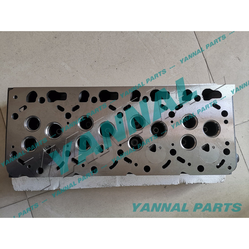 KUBOTA V3300 CYLINDER HEAD For Kubota