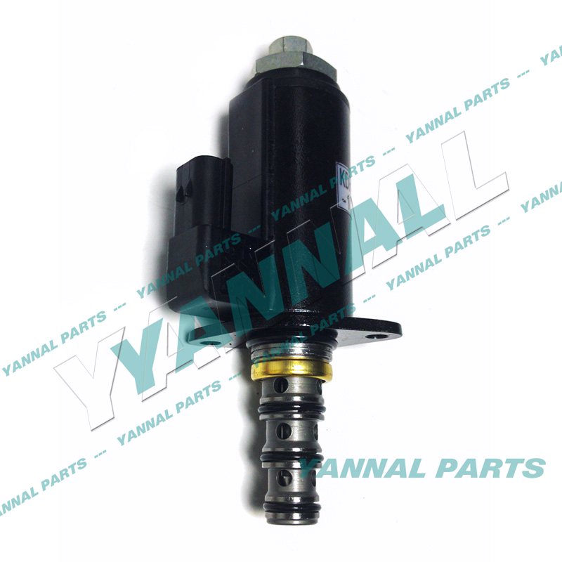 KOBELCO SK260-8 PROPORTIONAL DECOMPRESSION For Kobelco