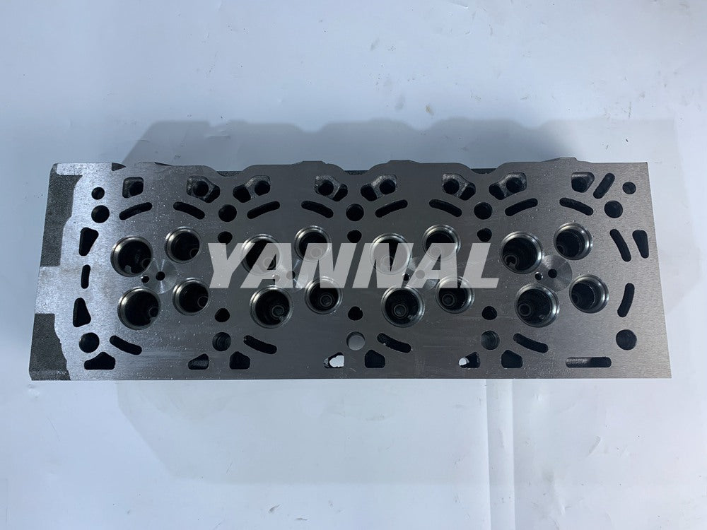 BOBCAT V3307 CYLINDER HEAD BOBCAT For Bobcat