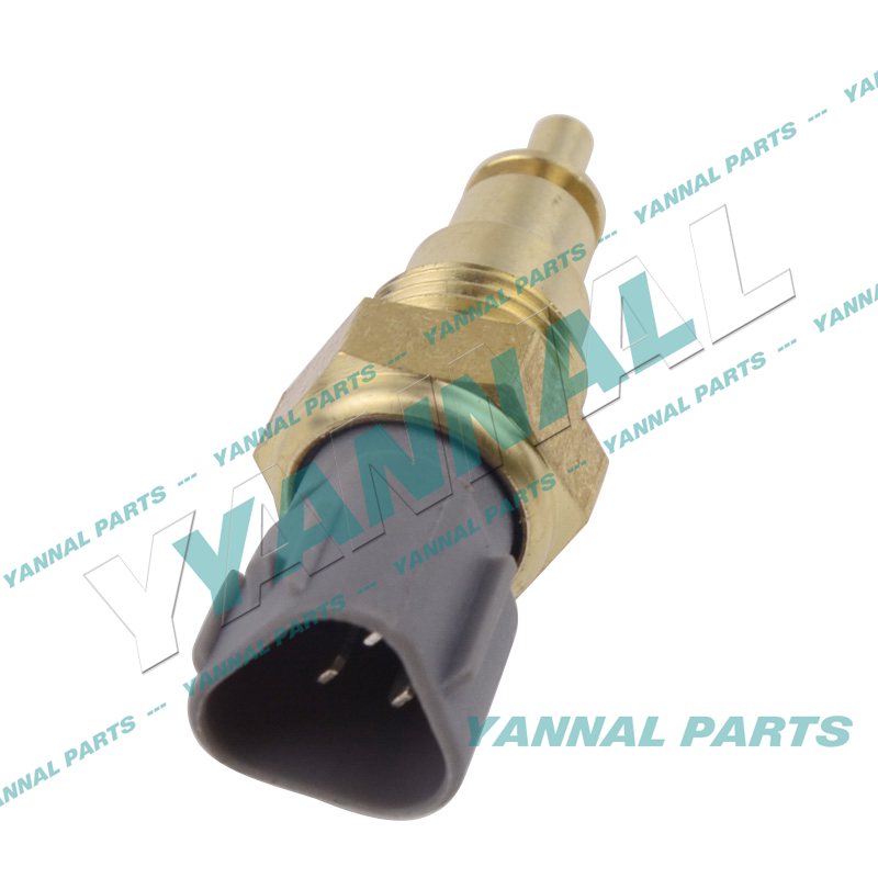 HITACHI ZX200 6HK1 WATER TEMPERATURE SENSOR 16MM