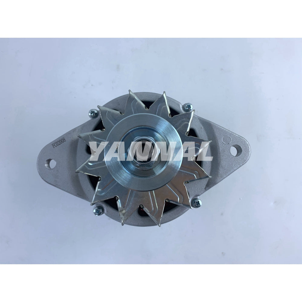 CUMMINS 6BT GENERATOR For Cummins