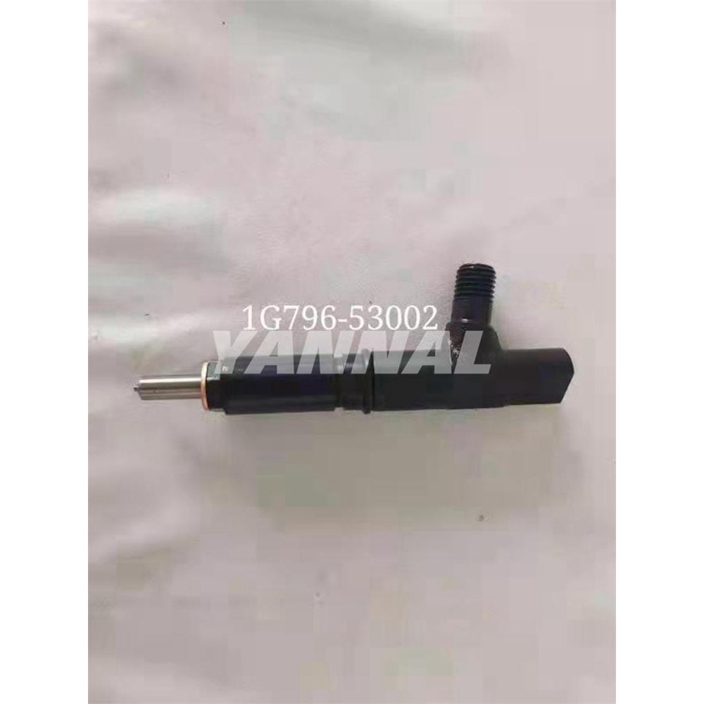 KUBOTA V2203 FUEL INJECTOR 1G796-53002 For Kubota