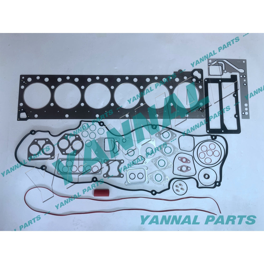 CUMMINS QSX15 UPPER GASKET KIT For Cummins