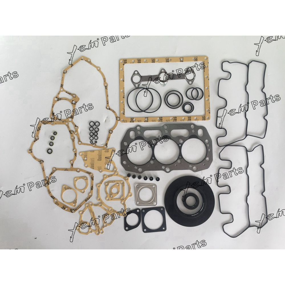 403C FULL GASKET SET FOR PERKINS DIESEL ENGINE PARTS For Perkins
