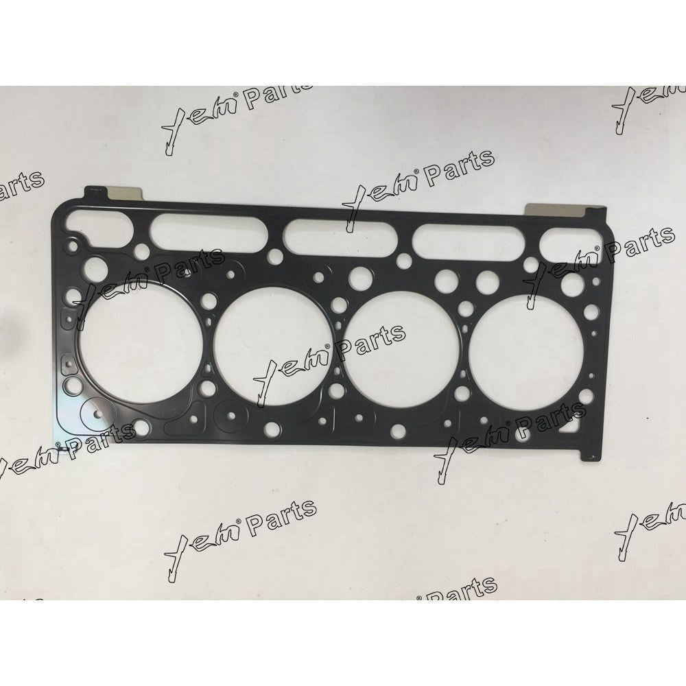 KUBOTA V2403 CYLINDER HEAD GASKET KIT 1G790-03602 For Kubota