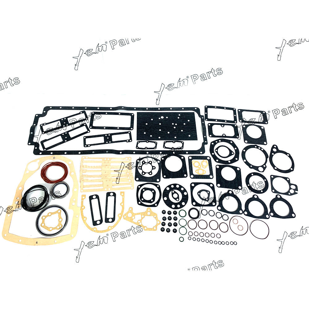 CUMMINS NH220 BOTTOM GASKET KIT For Cummins