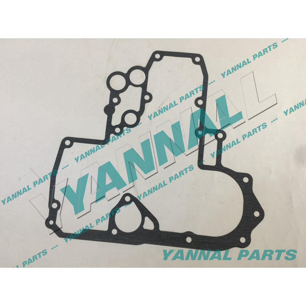 KUBOTA V2403 TIMING CASE GASKET 1A02104130