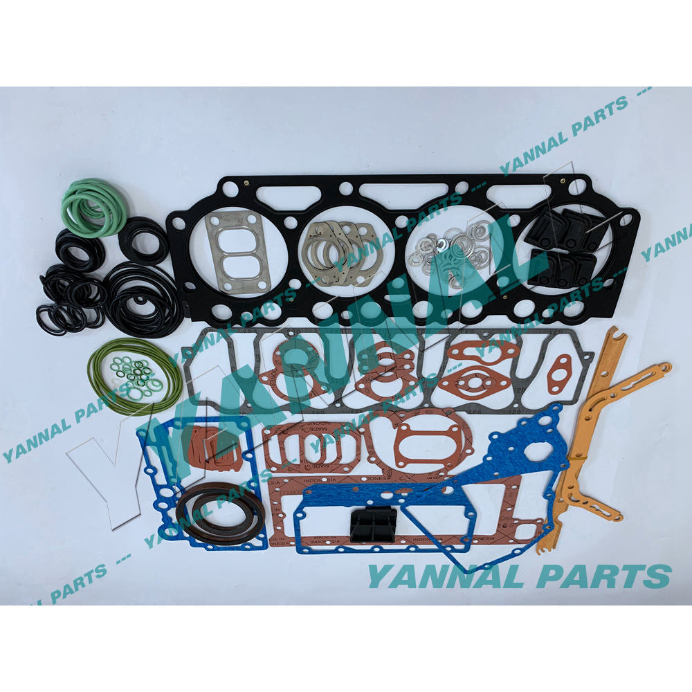 VOLVO D5D FULL GASKET KIT For Volvo