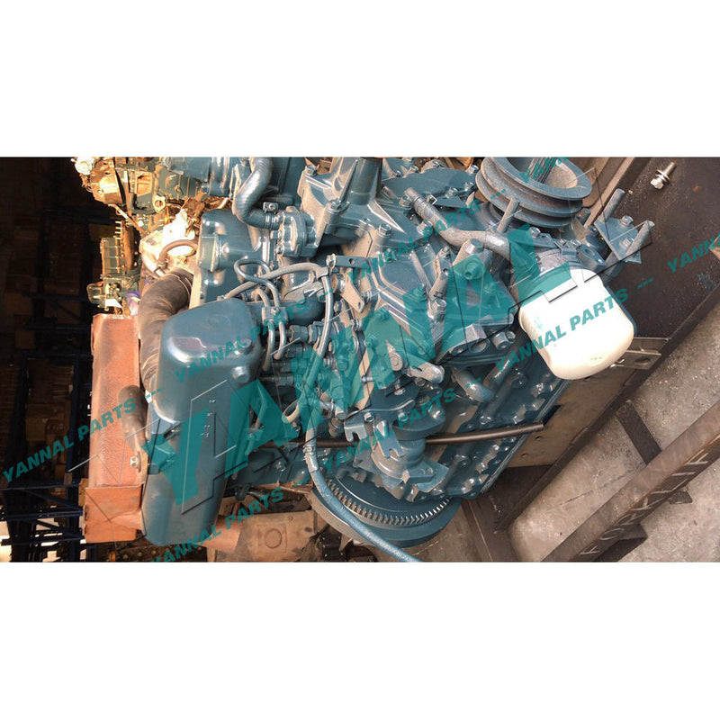 KUBOTA V2003 COMPLETE DIESEL ENGINE ASSEMBLY