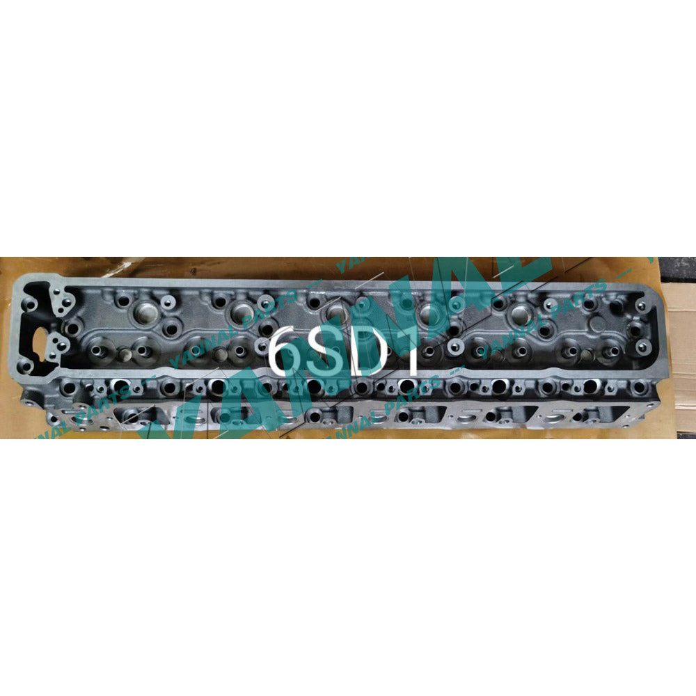 ISUZU 6SD1 CYLINDER HEAD KIT For Isuzu