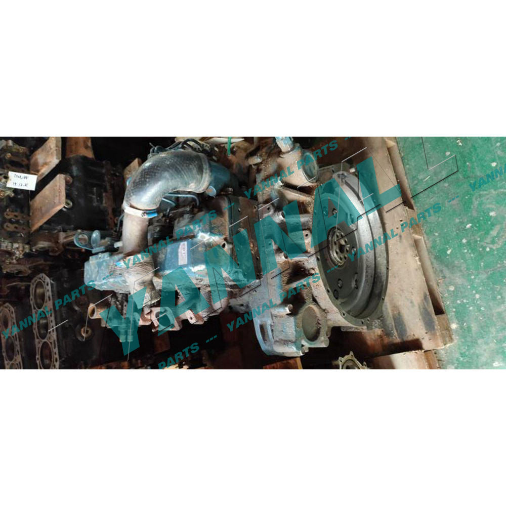 KUBOTA V3307 COMPLETE DIESEL ENGINE ASSEMBLY