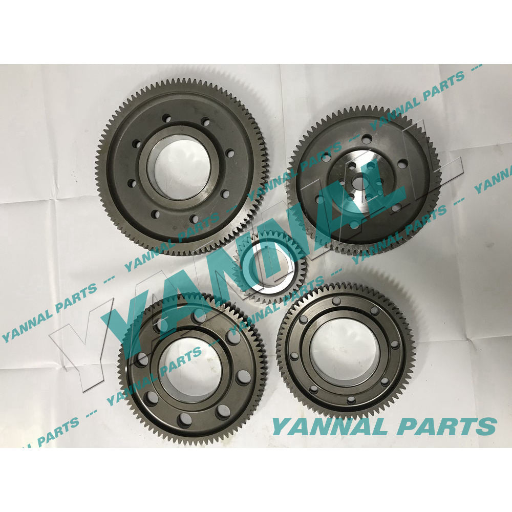 VOLVO D12D TIMING IDLER GEAR For Volvo