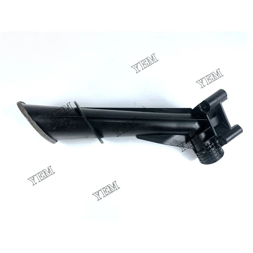 competitive price Oil Suction Pan For Volvo D16E excavator engine part YEMPARTS