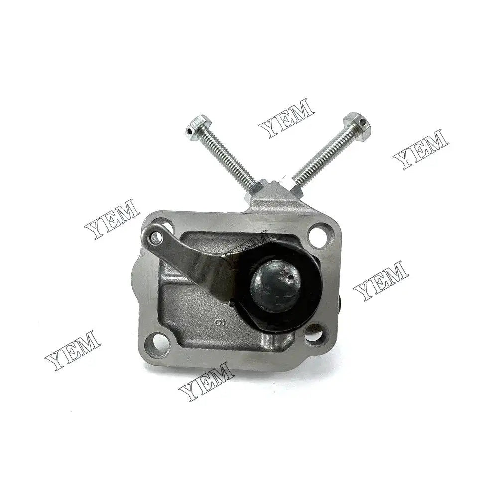 Part Number 1G939-57008 Assy Plate,Speed Adj For Kubota V2203 Engine YEMPARTS