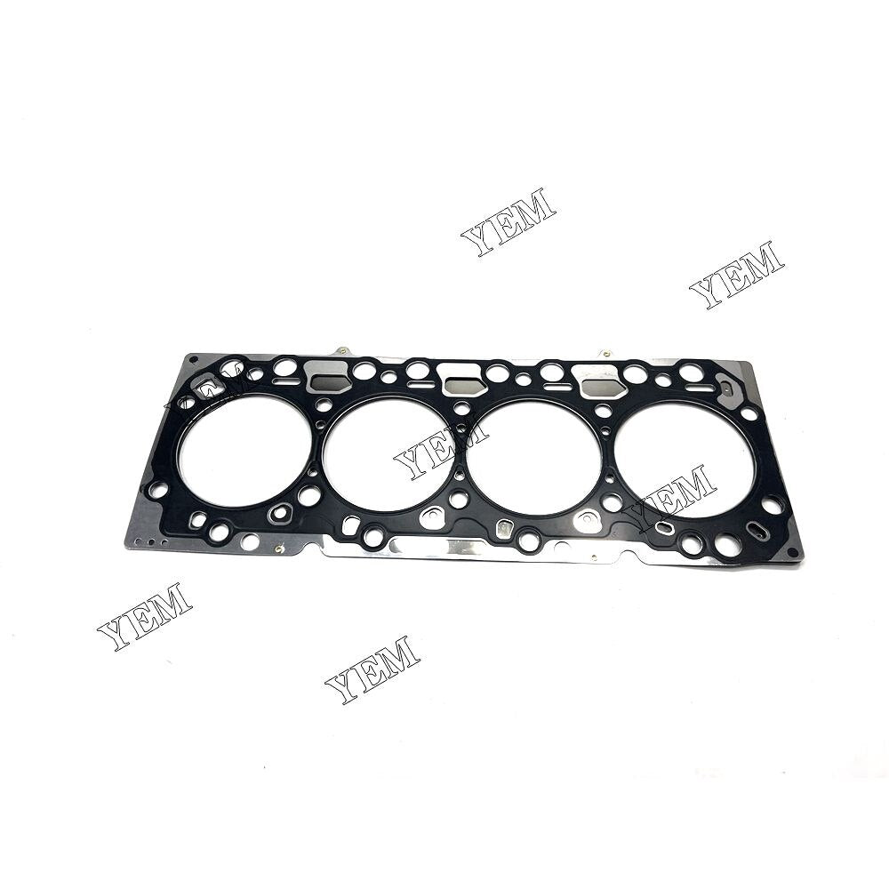 yemparts QSB4.5 Head Gasket For Cummins Original Engine Parts FOR CUMMINS