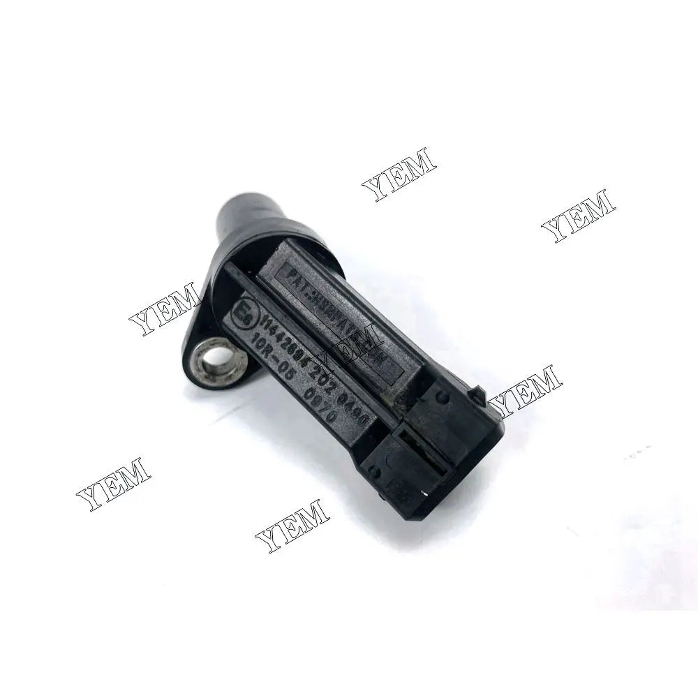 competitive price 11442694 Camshaft Sensor For Liebherr D934T excavator engine part YEMPARTS