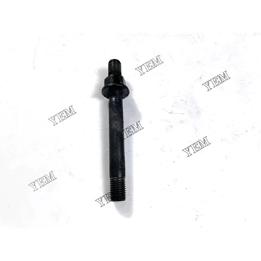 competitive price Head Bolt Set For Yanmar 3T75HL excavator engine part YEMPARTS