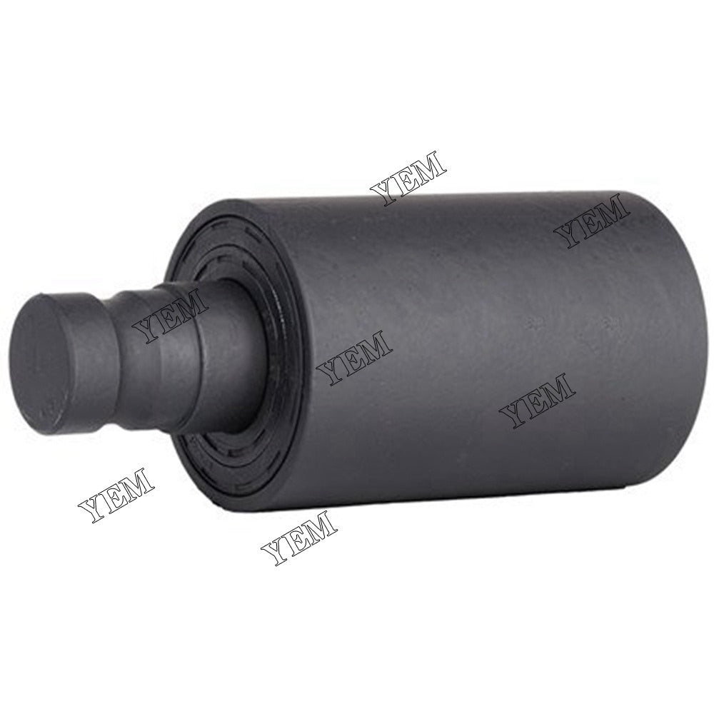 YEM Engine Parts Top/Upper/Carrier Roller For BobCat X341 Mini Excavator New For Bobcat