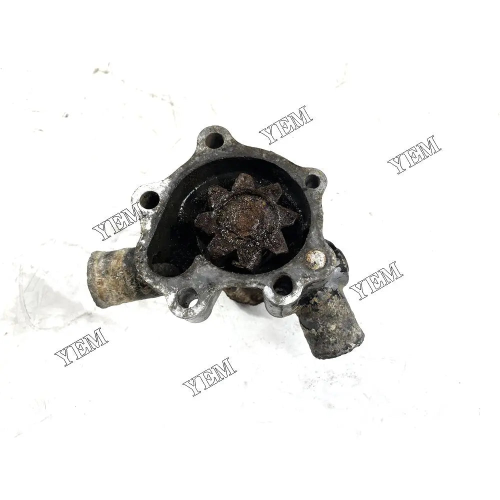 competitive price Engine Water Pump For Yanmar 3T75HL excavator engine part YEMPARTS