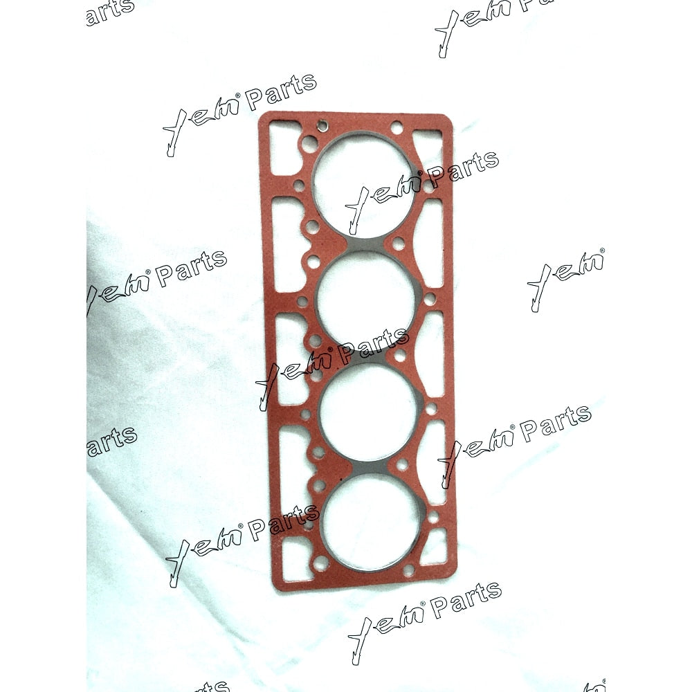 YEM Engine Parts For Komatsu 4D94 4D94-2 Engine Gasket Kit For Excavator Dozer Loder and Dump Truck For Komatsu